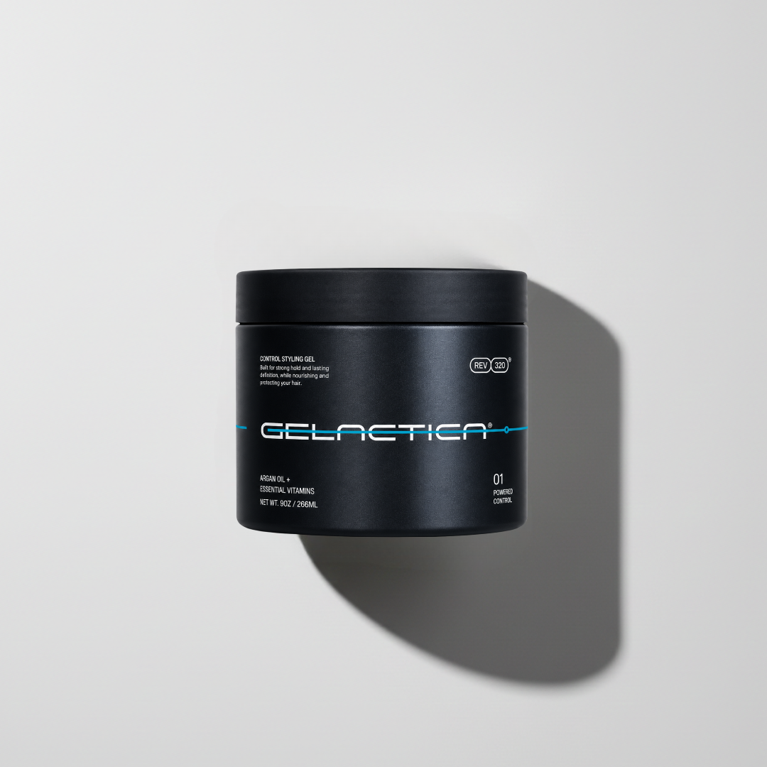MAX CONTROL STYLING GEL