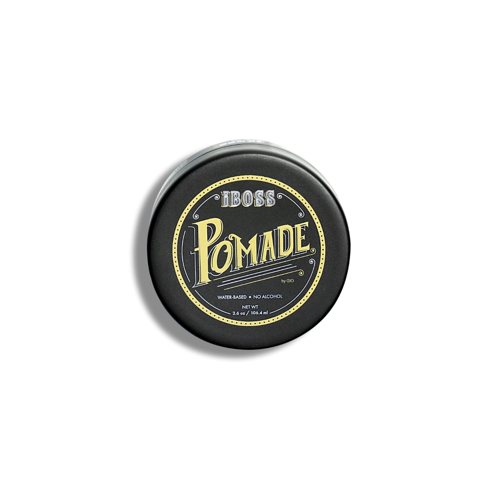 POMADE