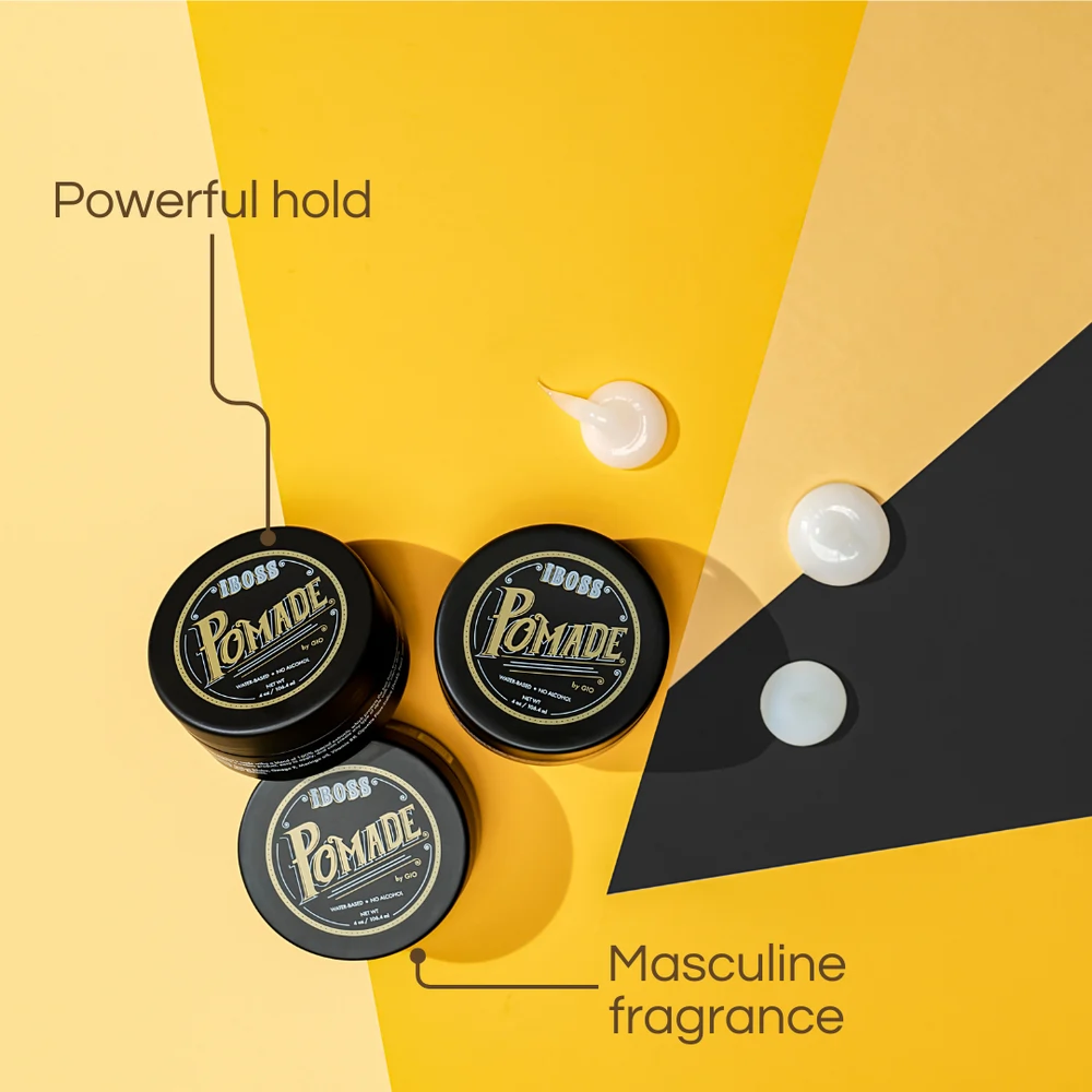 POMADE - Image 4