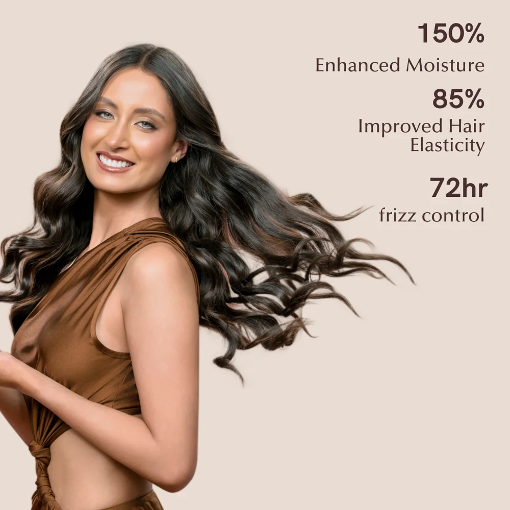 LEAVE IN CONDITIONER FOR FINE HAIR - Image 4