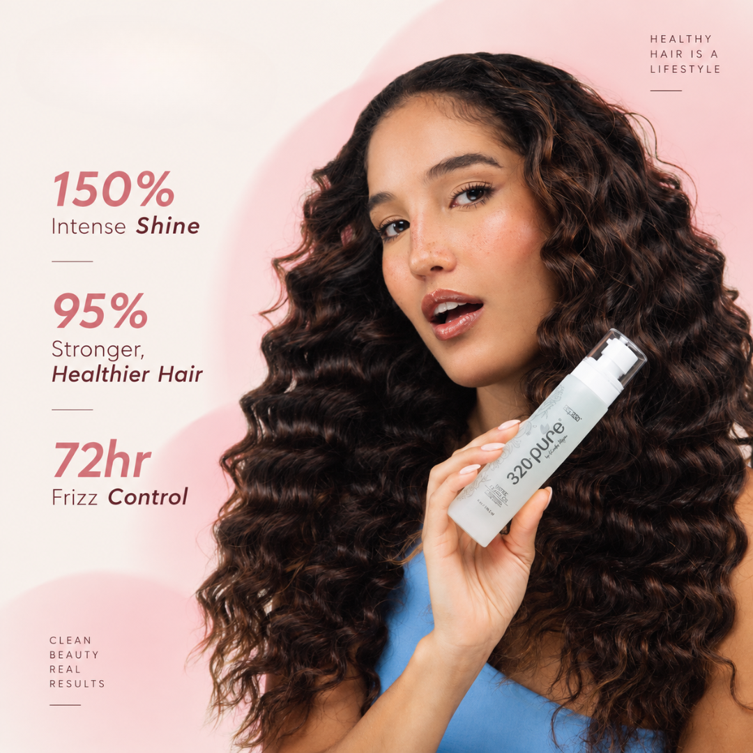 LUSTRE ARGAN OIL - Image 5