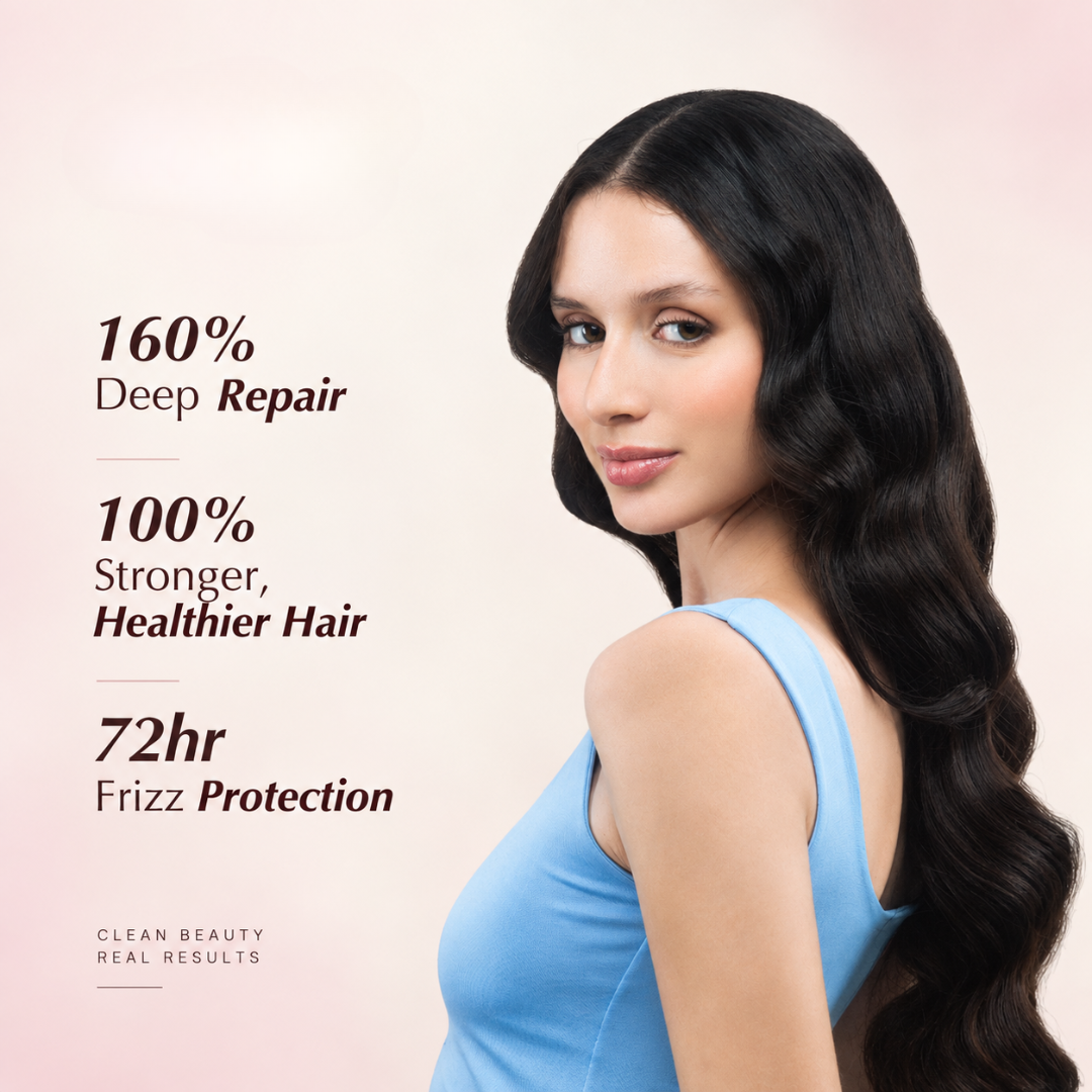 HAIR MASK - Image 5