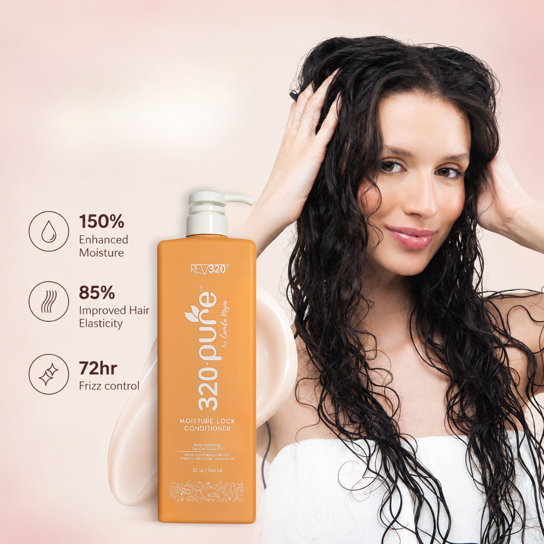 MOISTURE LOCK CONDITIONER - Image 5