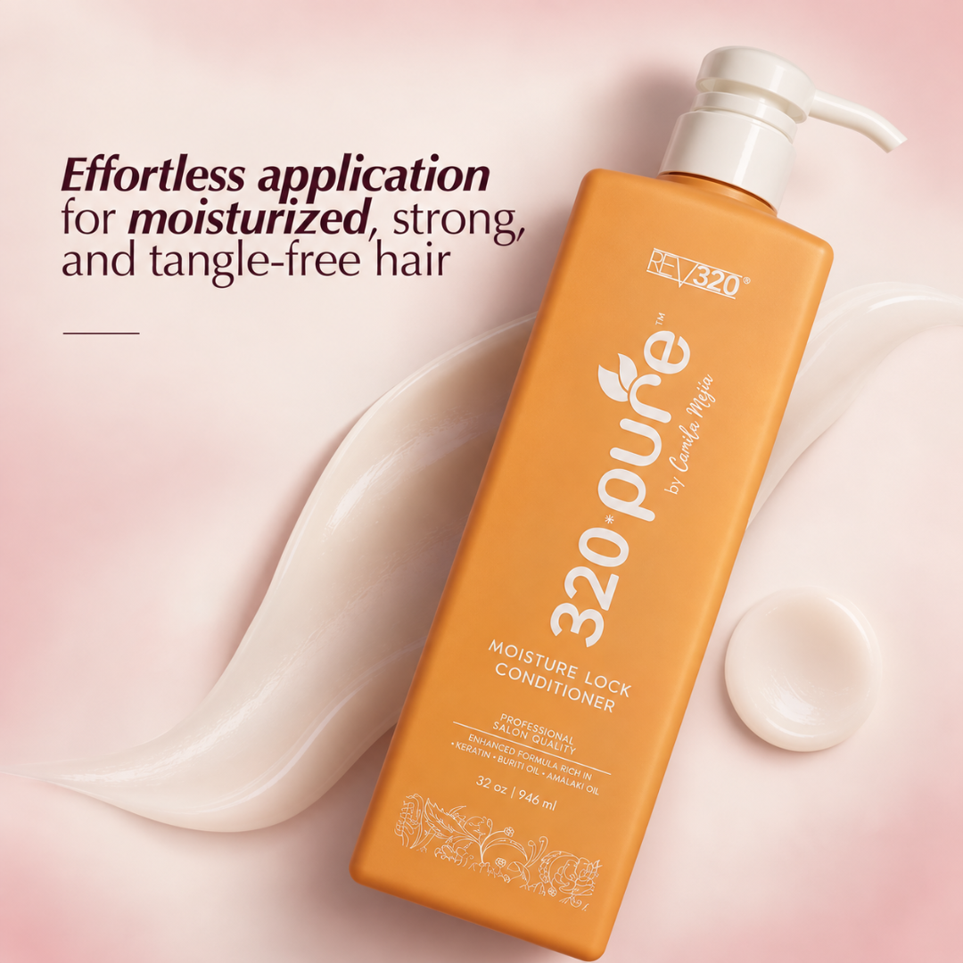 MOISTURE LOCK CONDITIONER - Image 3