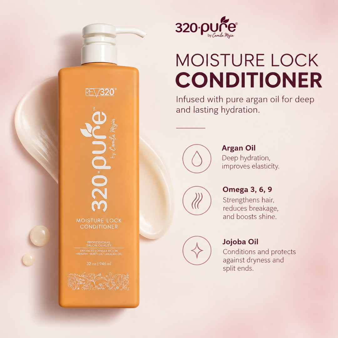 MOISTURE LOCK CONDITIONER - Image 6