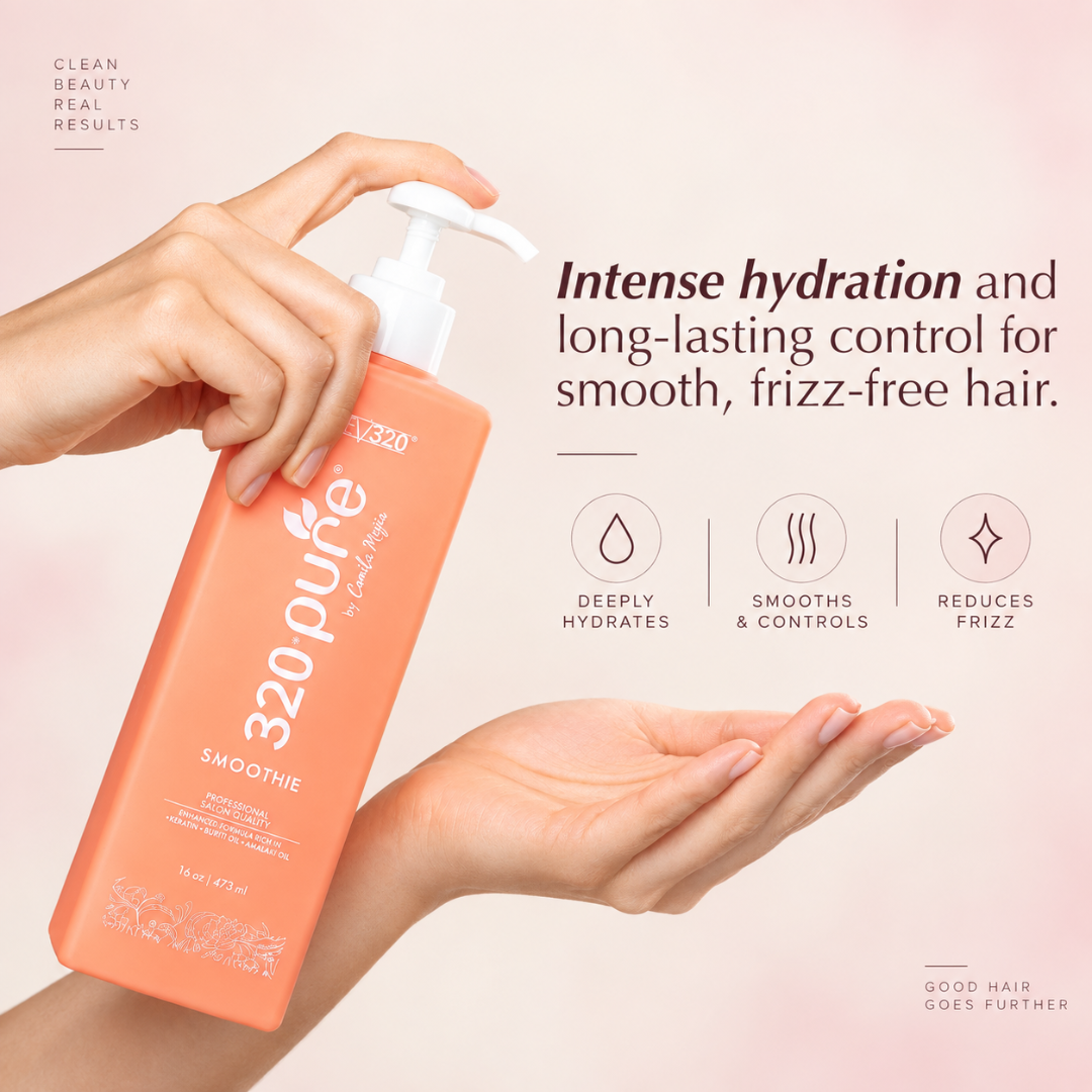 LEAVE IN CONDITIONER - Image 7
