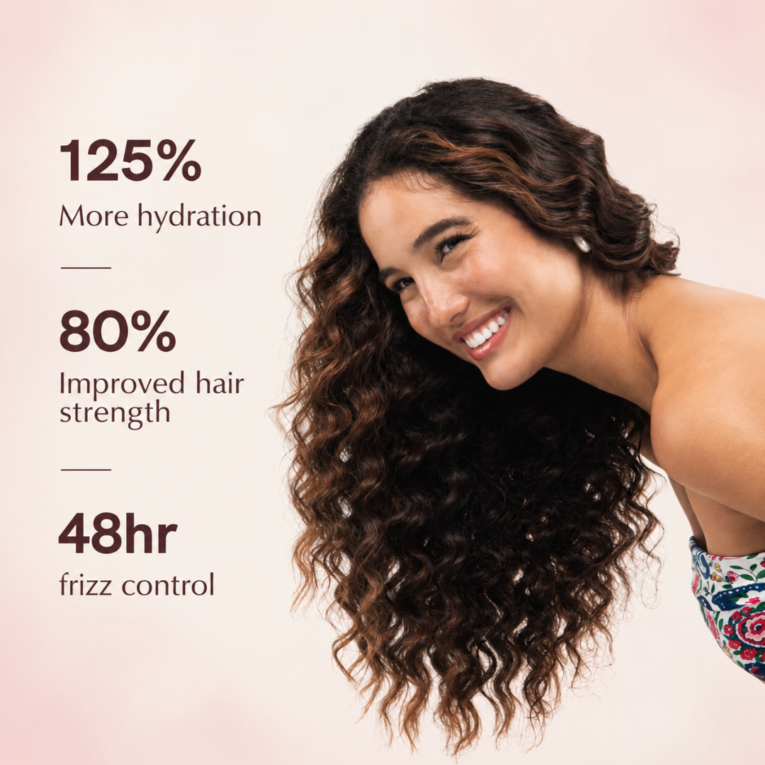 LEAVE IN CONDITIONER - Image 6