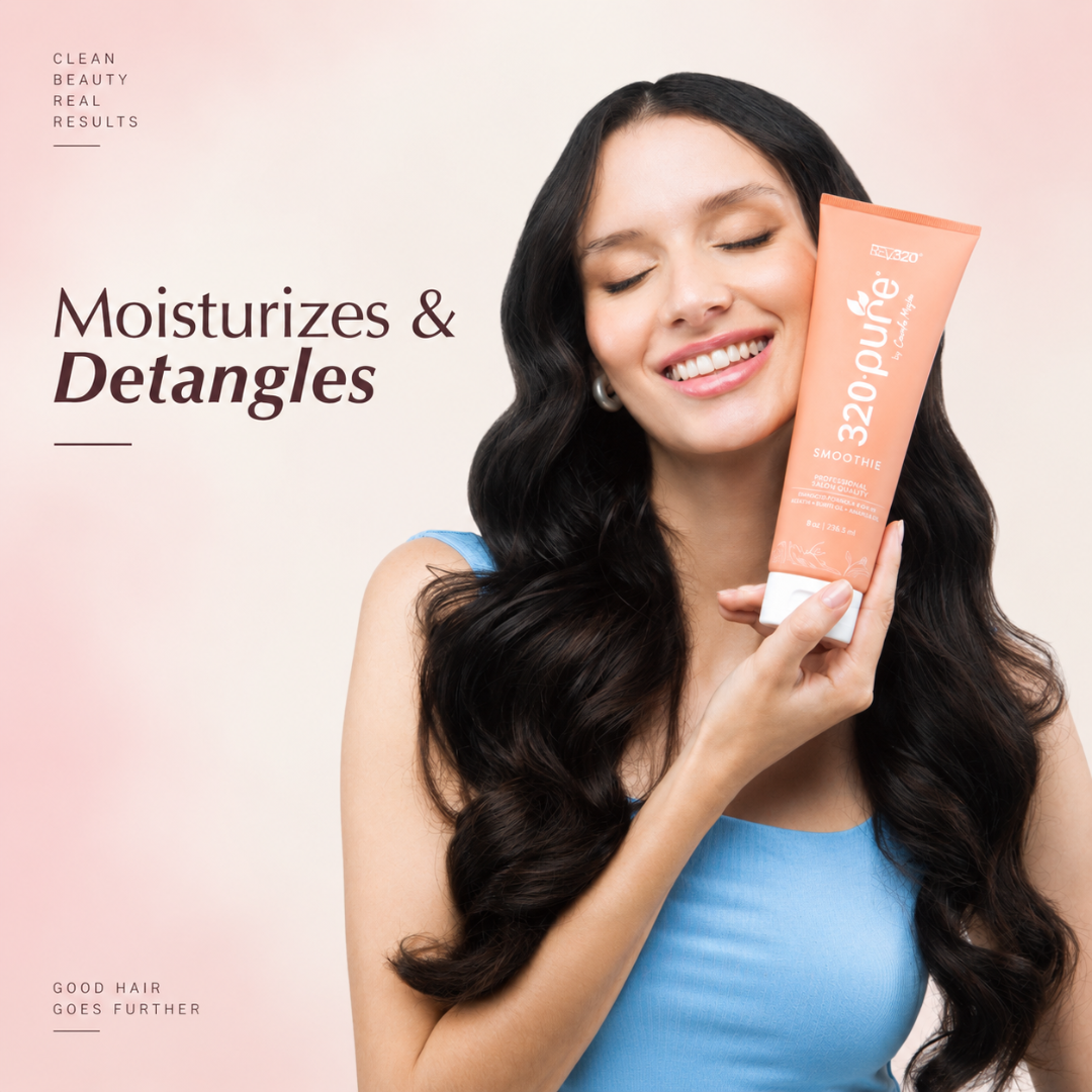LEAVE IN CONDITIONER - Image 5