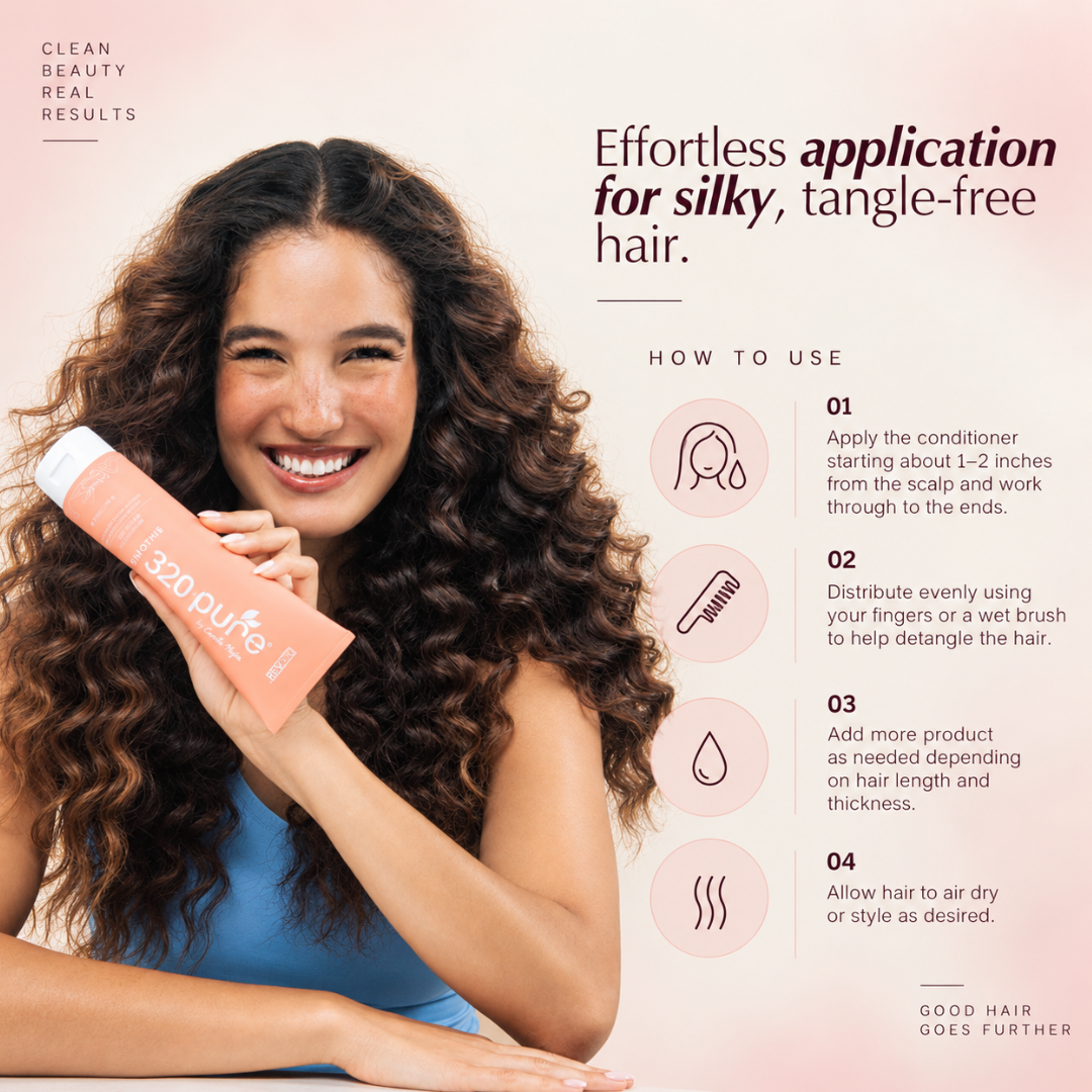 LEAVE IN CONDITIONER - Image 4