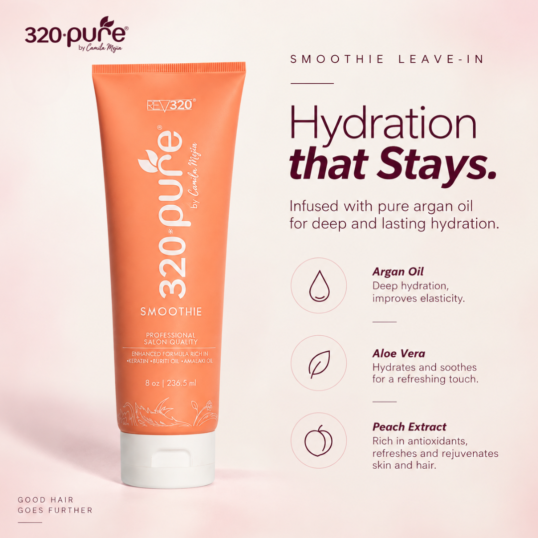 LEAVE IN CONDITIONER - Image 8