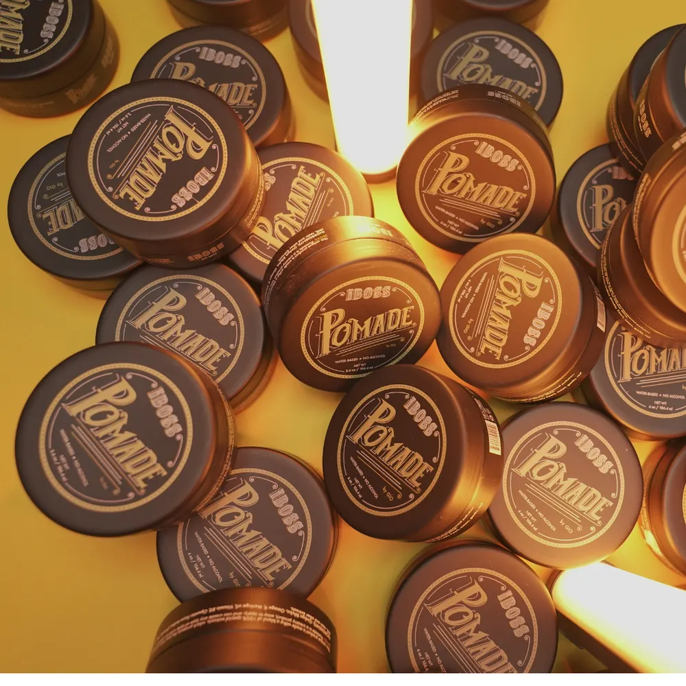 POMADE - Image 10