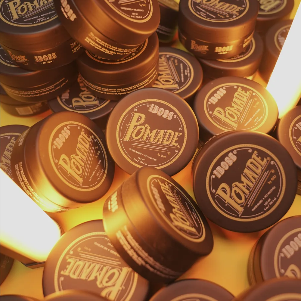 POMADE - Image 11