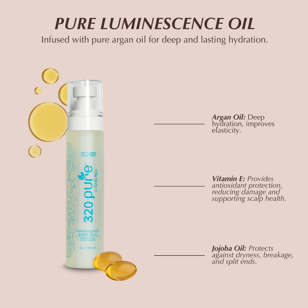 LUMINESCENCE OIL - Image 3