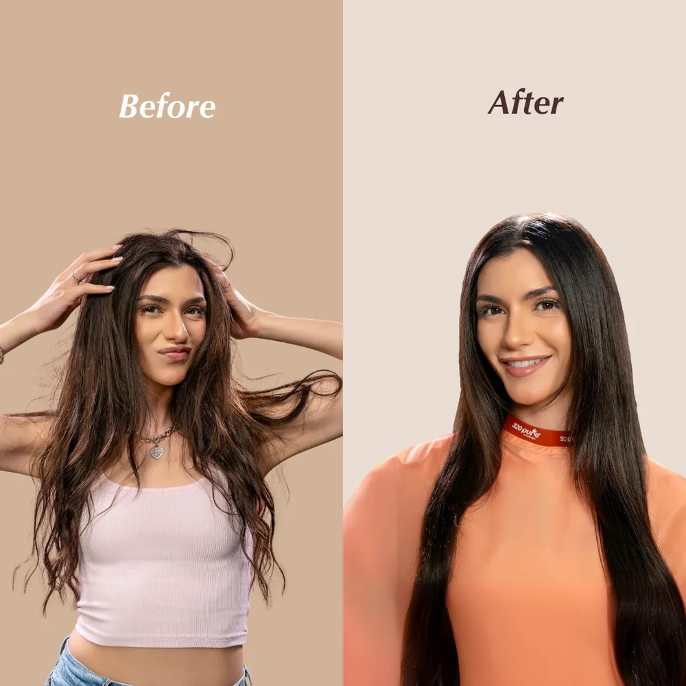 LUSTRE ARGAN OIL - Image 10