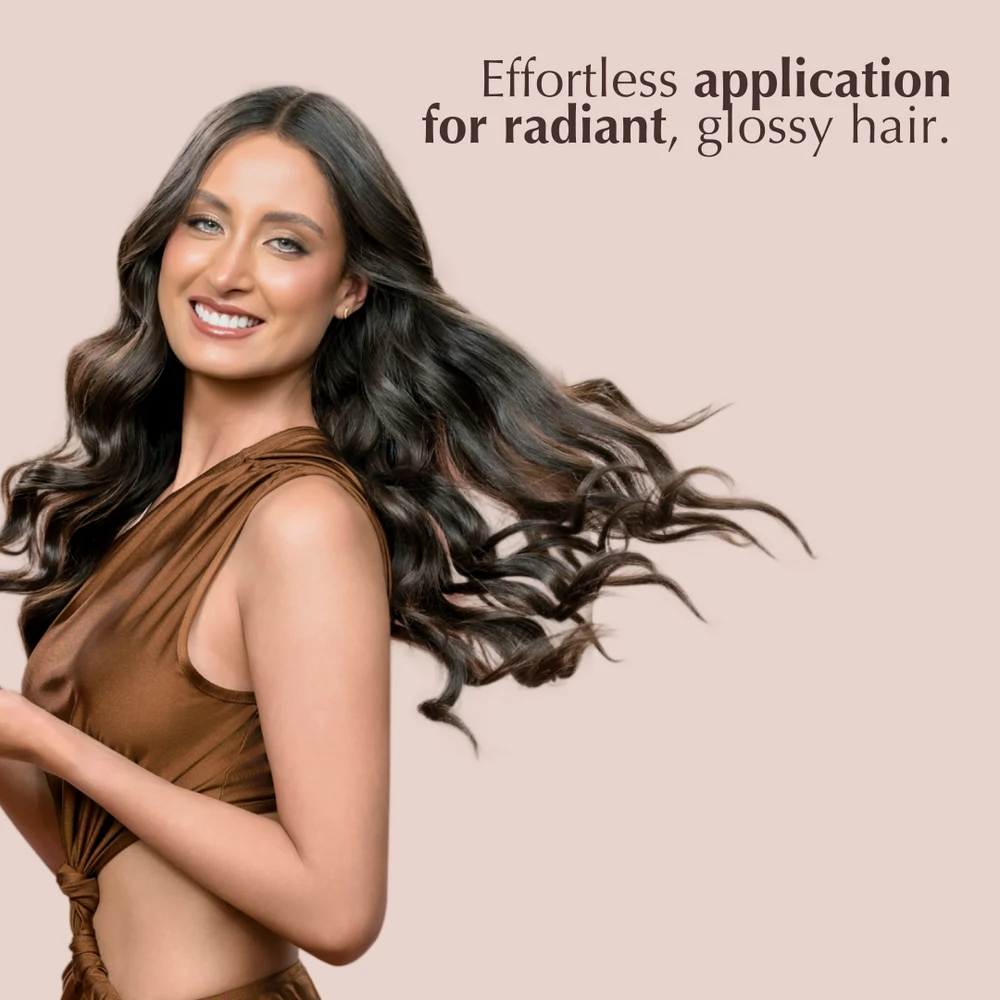 MOISTURE CONDITIONER FOR FINE HAIR - Image 6