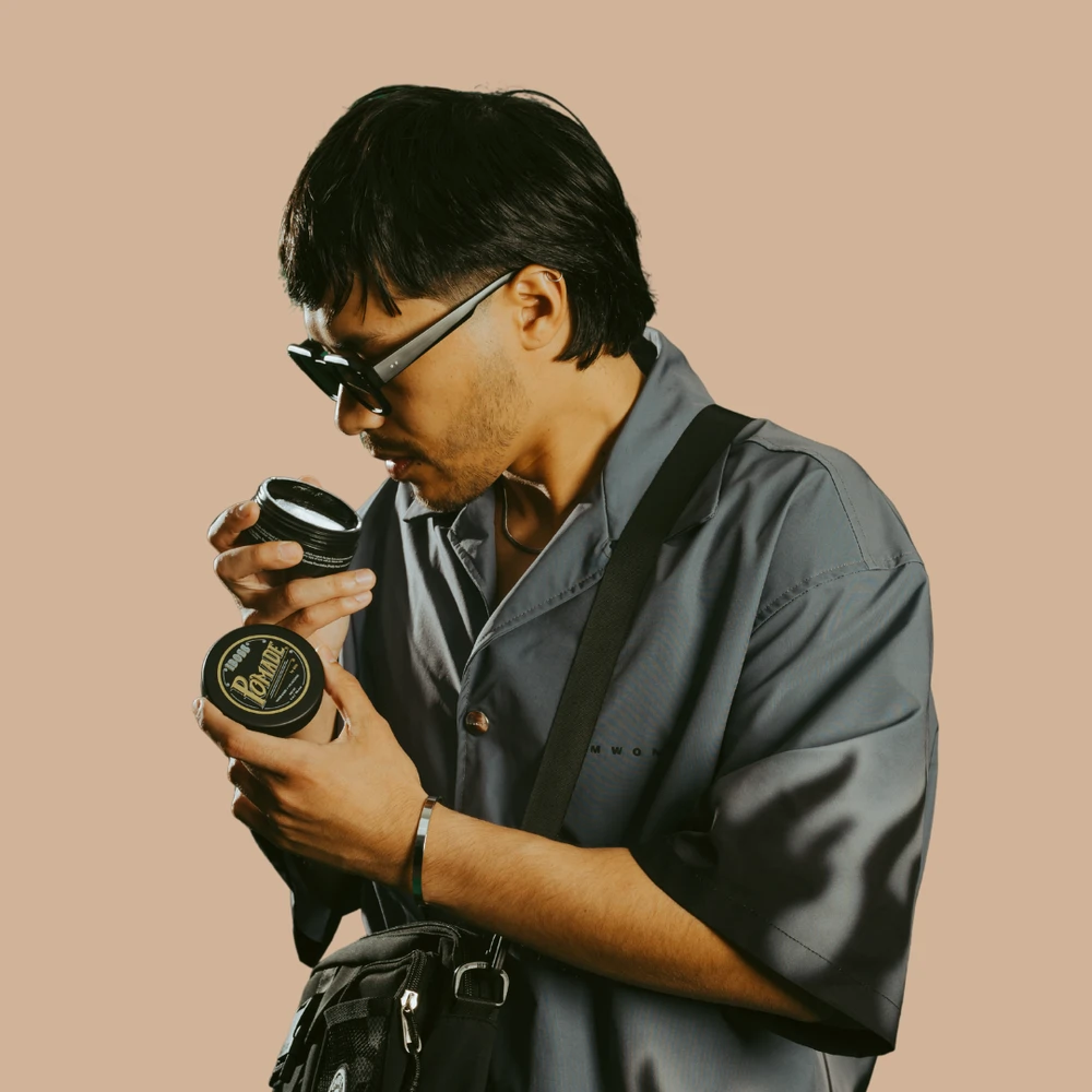POMADE - Image 2