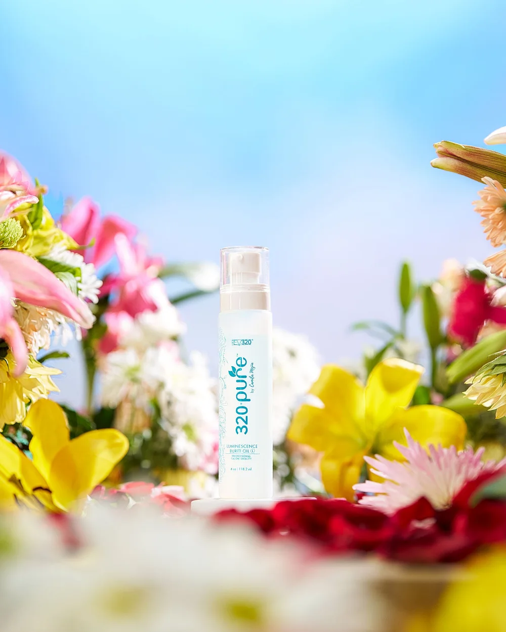 LUMINESCENCE OIL - Image 7