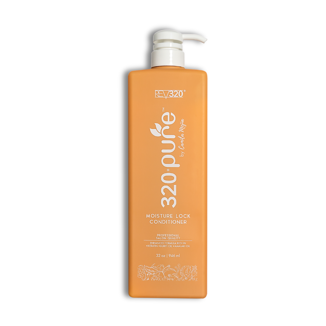 MOISTURE LOCK CONDITIONER