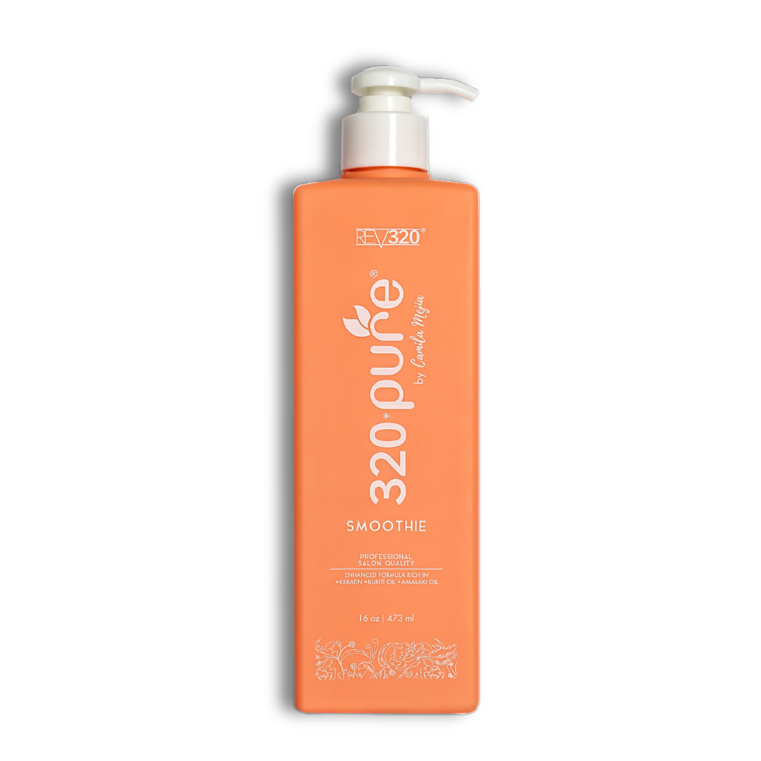 LEAVE IN CONDITIONER