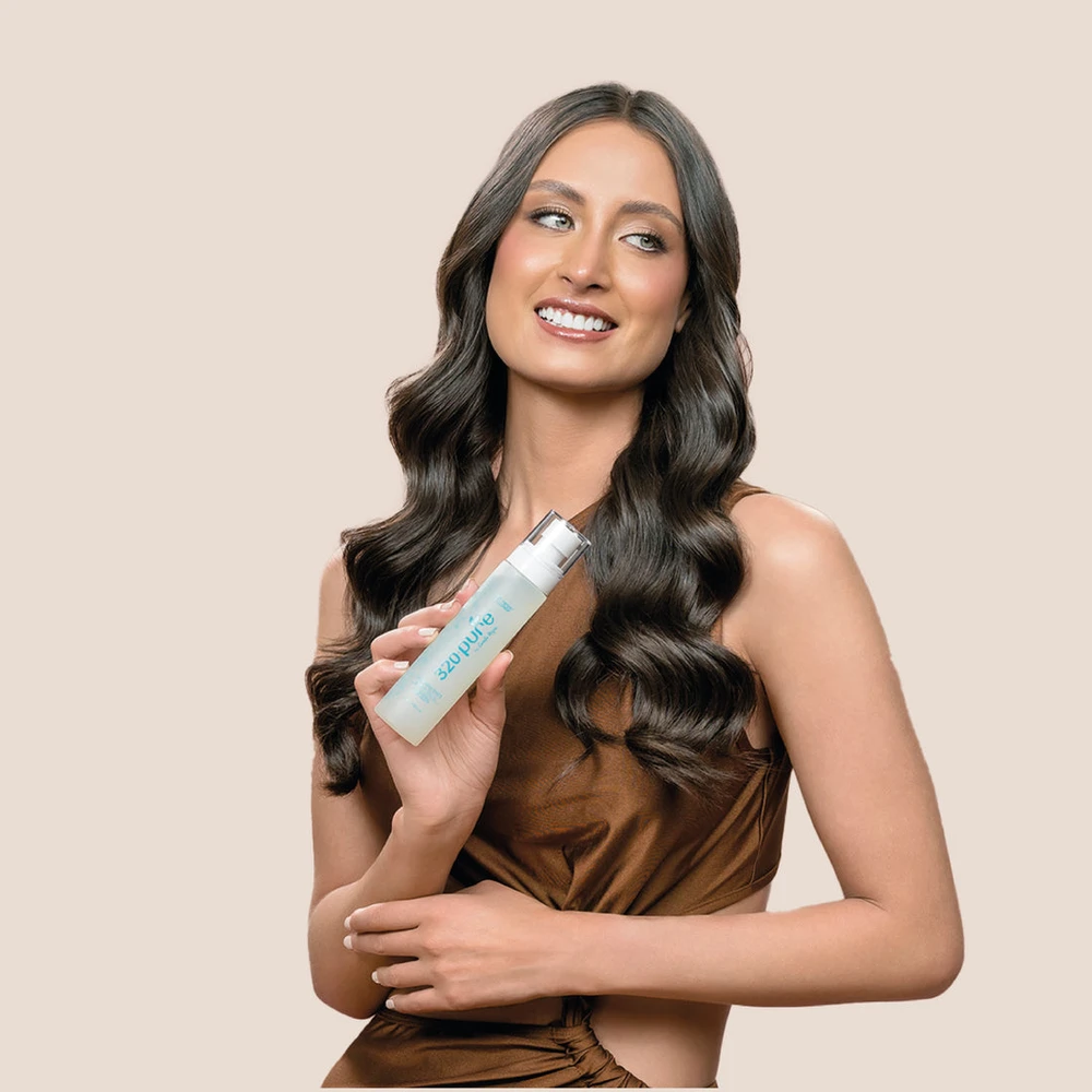 LUSTRE ARGAN OIL - Image 11