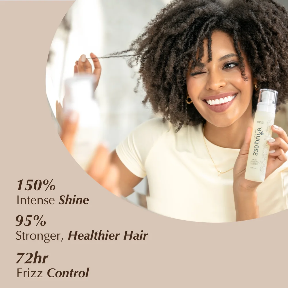 LUSTRE ARGAN OIL - Image 4