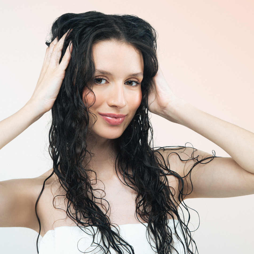 LEAVE IN CONDITIONER - Image 2
