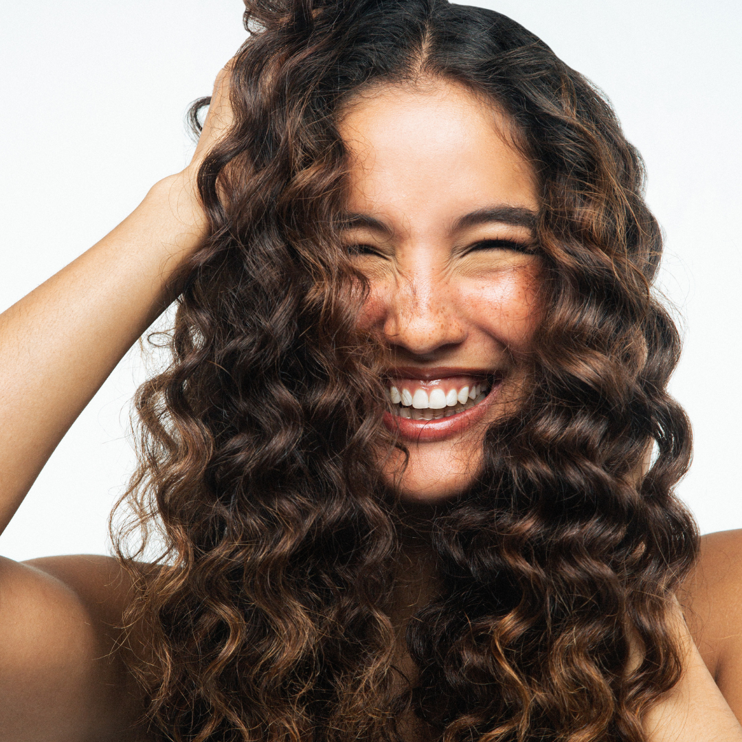 HAIR MASK - Image 2