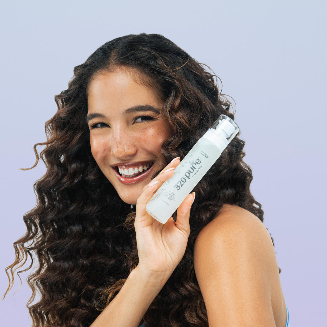 LUSTRE ARGAN OIL - Image 2