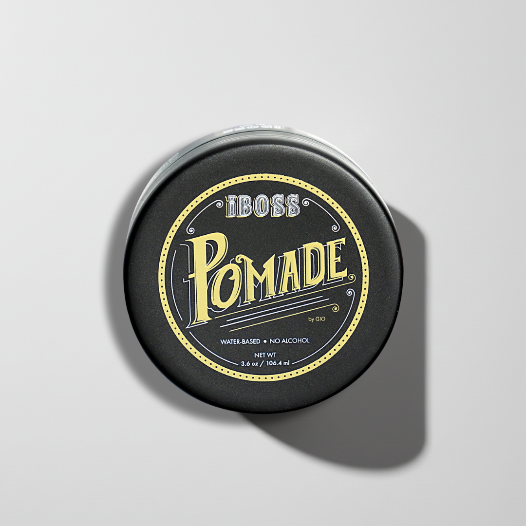 POMADE