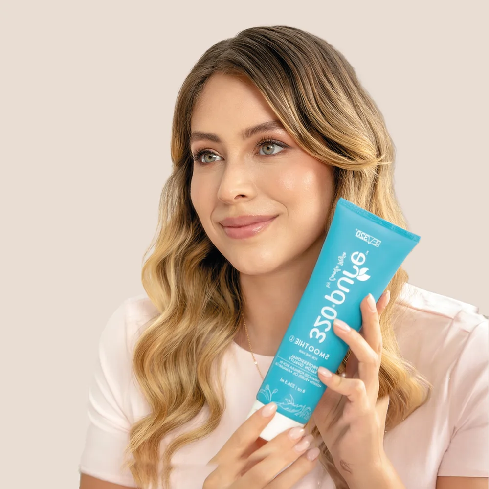 LEAVE IN CONDITIONER FOR FINE HAIR - Image 2