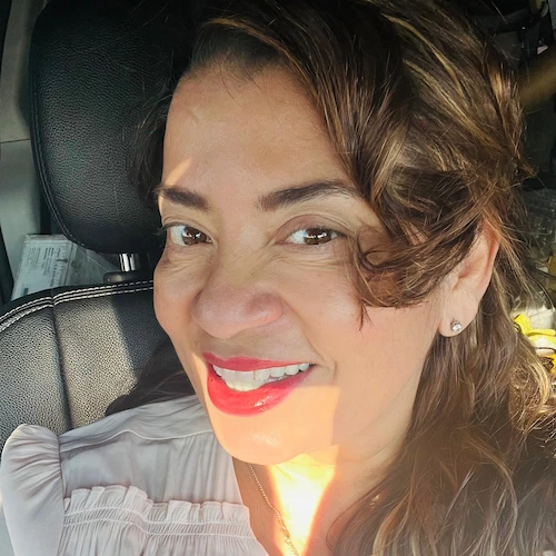 Blanca Gomez