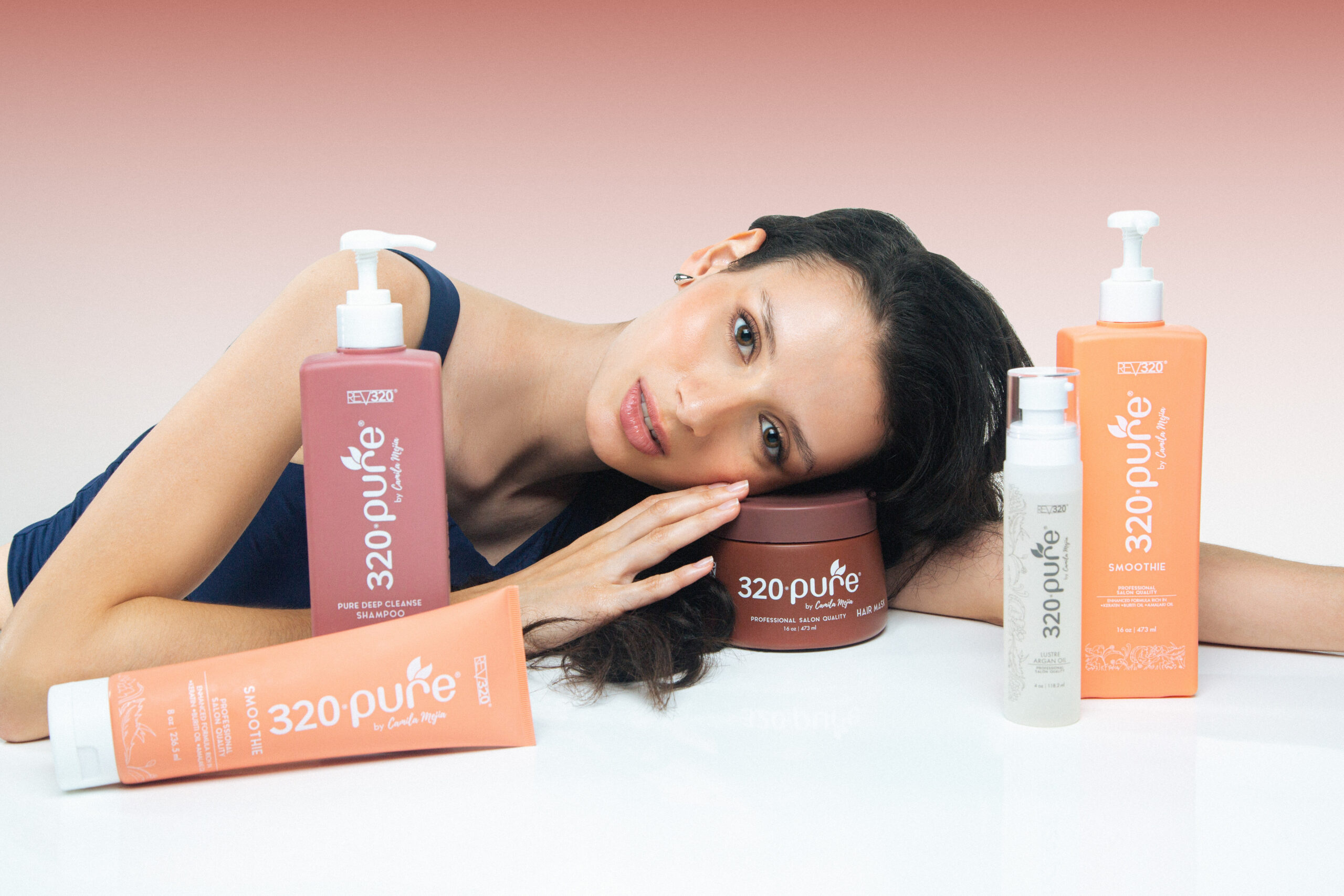 REV320 Hair Systems Brands