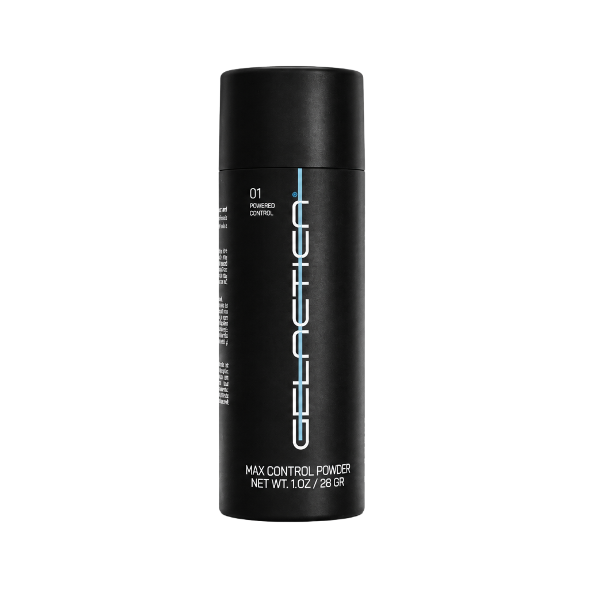 Gelactica Max Control Powder