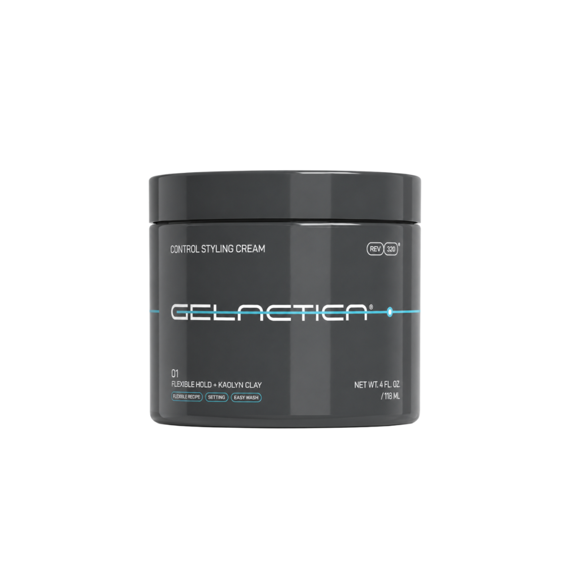 Gelactica Control Styling Cream