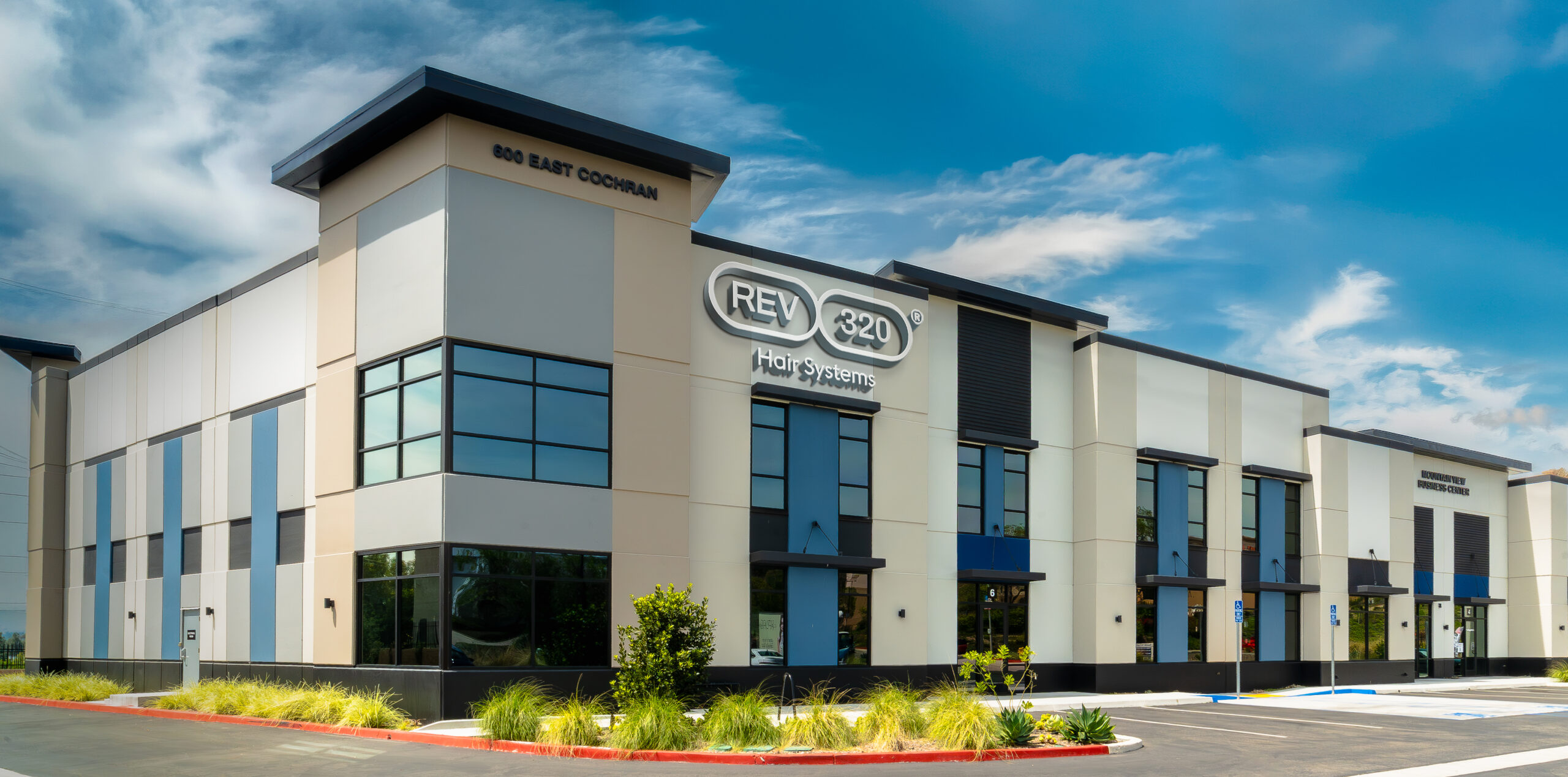 REV320 professional education and partnership support