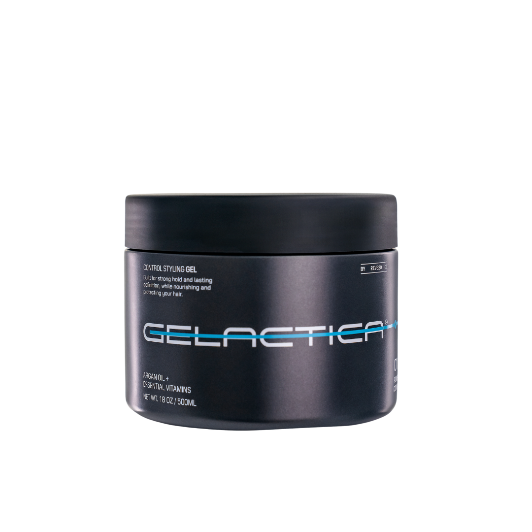 Gelactica Control Styling Gel